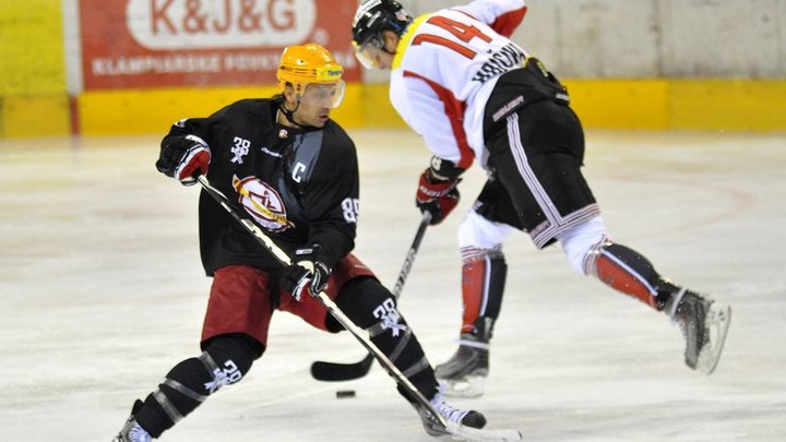 Na úvod sezóny prehra v Trenčíne